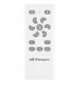 Orbegozo CPW 01120 ventilador Blanco