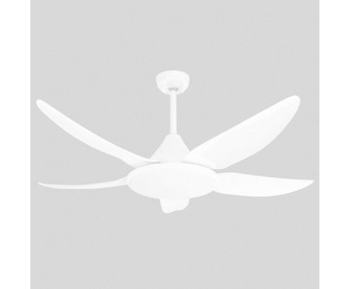 Orbegozo CPW 01120 ventilador Blanco