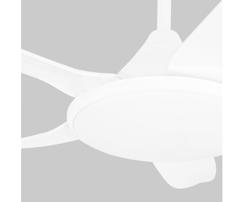 Orbegozo CPW 01120 ventilador Blanco