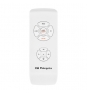 Orbegozo CPW 02120 ventilador Acero inoxidable