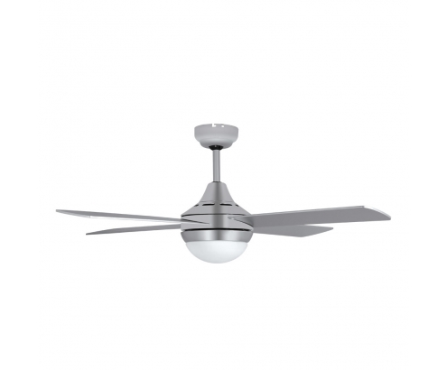 Orbegozo CPW 02120 ventilador Acero inoxidable