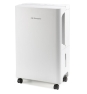 Orbegozo DH 1245 deshumidificador 2,5 L 36 dB 235 W Blanco