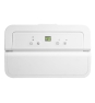 Orbegozo DH 1245 deshumidificador 2,5 L 36 dB 235 W Blanco