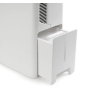 Orbegozo DH 1245 deshumidificador 2,5 L 36 dB 235 W Blanco