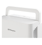 Orbegozo DH 1245 deshumidificador 2,5 L 36 dB 235 W Blanco