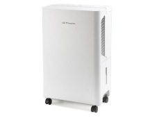 Orbegozo DH 1245 deshumidificador 2,5 L 36 dB 235 W Blanco