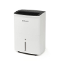Orbegozo DH 2075 deshumidificador 4,8 L 42 dB 420 W Blanco