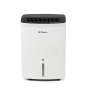 Orbegozo DH 2075 deshumidificador 4,8 L 42 dB 420 W Blanco