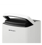 Orbegozo DH 2075 deshumidificador 4,8 L 42 dB 420 W Blanco