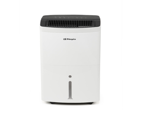 Orbegozo DH 2075 deshumidificador 4,8 L 42 dB 420 W Blanco