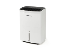 Orbegozo DH 2075 deshumidificador 4,8 L 42 dB 420 W Blanco