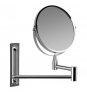 Orbegozo esp 4000 espejo cosmético de pared doble cara 17cm gris 1756...