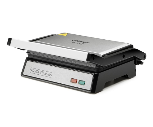 Orbegozo GR 3260 parrilla eléctrica de contacto