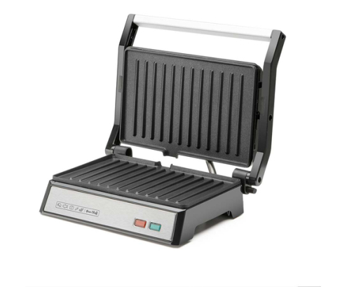 Orbegozo GR 3260 parrilla eléctrica de contacto