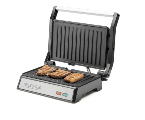 Orbegozo GR 3260 parrilla eléctrica de contacto