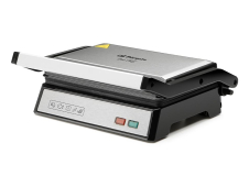 Orbegozo GR 3260 parrilla eléctrica de contacto