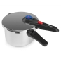 Orbegozo HP 6006 6 L Acero inoxidable