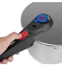 Orbegozo HP 6006 6 L Acero inoxidable