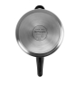 Orbegozo HP 6006 6 L Acero inoxidable
