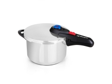 Orbegozo HP 6006 6 L Acero inoxidable