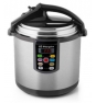 Orbegozo HPE 8075 8 L 1400 W Negro, Acero inoxidable