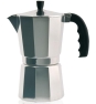 Orbegozo KF 1200 Cafetera italiana Aluminio