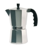 Orbegozo KF 300 Cafetera italiana Aluminio