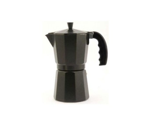 Orbegozo KFN 910 Cafetera italiana Negro