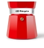 Orbegozo KFR 640 cafetera manual Cafetera italiana Rojo