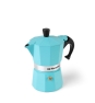 Orbegozo KFV 345 cafetera manual Cafetera italiana Azul