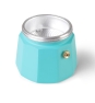 Orbegozo KFV 345 cafetera manual Cafetera italiana Azul