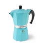 Orbegozo KFV 945 cafetera manual Cafetera italiana Azul