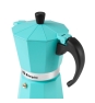 Orbegozo KFV 945 cafetera manual Cafetera italiana Azul