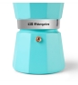 Orbegozo KFV 945 cafetera manual Cafetera italiana Azul