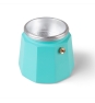 Orbegozo KFV 945 cafetera manual Cafetera italiana Azul