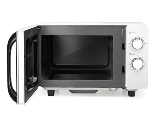 Orbegozo MI 2060 CE microondas Negro, Blanco Solo microondas Encimera 20 L 700 W