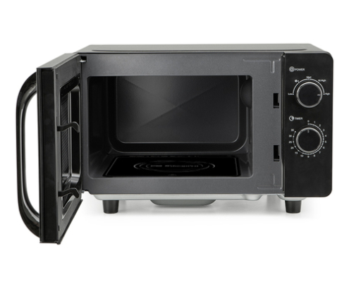 Orbegozo MI 2061 CE microondas Negro Solo microondas Encimera 20 L 700 W