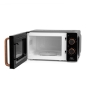 Orbegozo MI 2120 microondas Negro Solo microondas Encimera 20 L 700 W