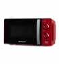 Orbegozo MI 2121 Encimera Solo microondas 20 L 700 W Rojo
