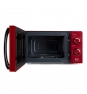 Orbegozo MI 2121 Encimera Solo microondas 20 L 700 W Rojo
