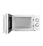 Orbegozo MIG 2320 microondas Blanco Microondas con grill Encimera 23 L 900 W
