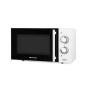 Orbegozo MIG 2320 microondas Blanco Microondas con grill Encimera 23 L 900 W