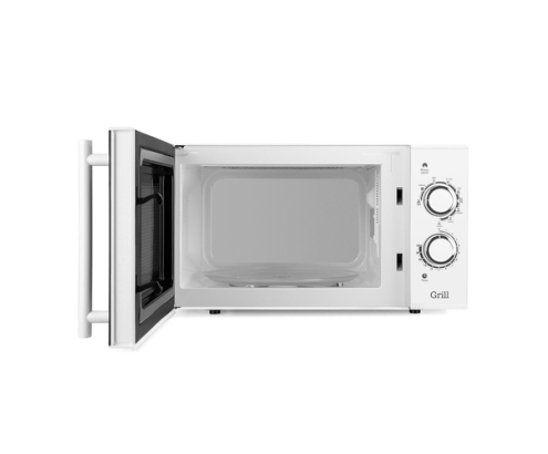 Orbegozo MIG 2320 microondas Blanco Microondas con grill Encimera 23 L 900 W
