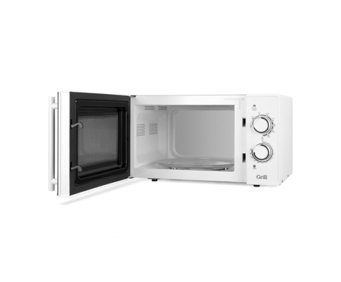 Orbegozo MIG 2320 microondas Blanco Microondas con grill Encimera 23 L 900 W