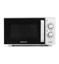 Orbegozo MIG 2531 microondas Blanco Microondas con grill Encimera 25 L 900 W