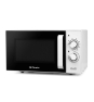Orbegozo MIG 2531 microondas Blanco Microondas con grill Encimera 25 L 900 W