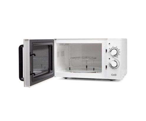 Orbegozo MIG 2531 microondas Blanco Microondas con grill Encimera 25 L 900 W