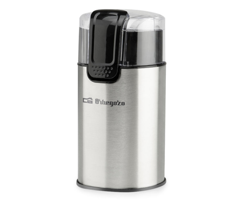 Orbegozo MO 3500 150 W Negro