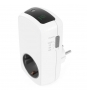 Orbegozo PG 50 Programador de Enchufe  Potencia Máxima 3680W