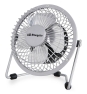 Orbegozo PW 1025 ventilador Gris